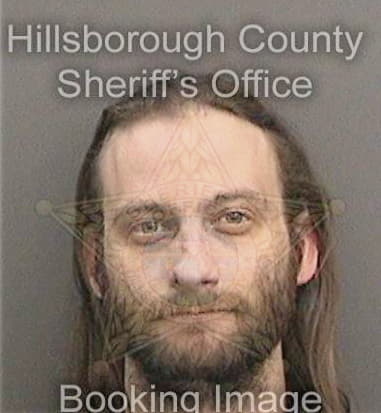 Dustin Young, - Hillsborough County, FL 