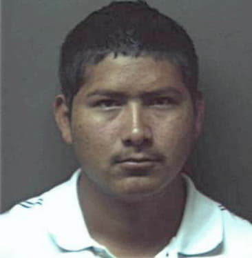 Saul Zaragoza, - Lake County, FL 