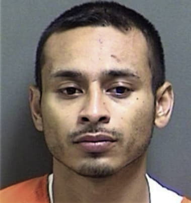 Joseph Agundiz, - Titus County, TX 