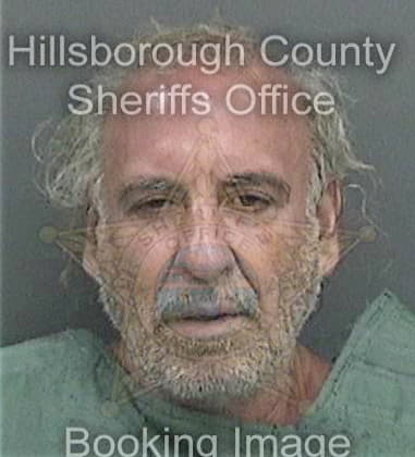 Phillip Alderman, - Hillsborough County, FL 