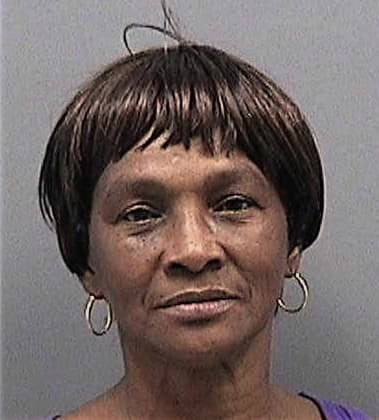 Rayla Allen, - Hillsborough County, FL 