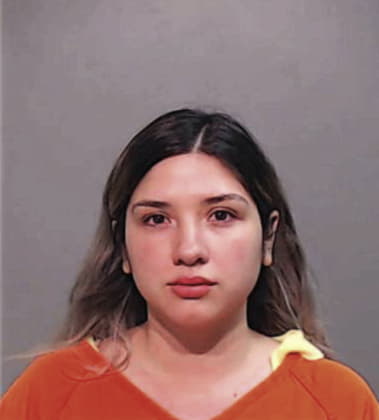 Claudia Almaraz, - Hidalgo County, TX 