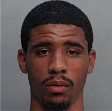 Anthony Andrade, - Dade County, FL 