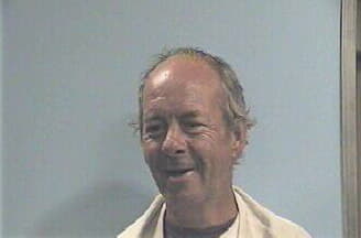 Gary Antone - Fayette County, KY 