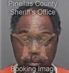 Joshua Arnold, - Pinellas County, FL 