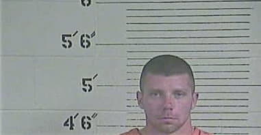Robert Bailey, - Perry County, KY 