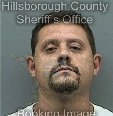 Gary Barlow, - Hillsborough County, FL 