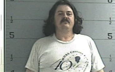 Richard Barnes, - Oldham County, KY 