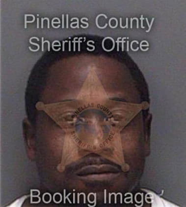 Billy Baxter, - Pinellas County, FL 