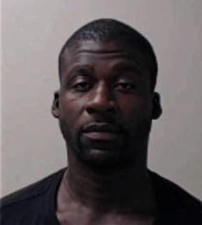 Rodney Berry, - Escambia County, FL 