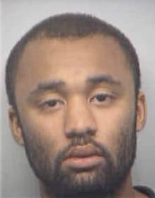 Artez Blackmon - Fulton County, GA 
