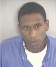 Nicholette Blocker - Fulton County, GA 