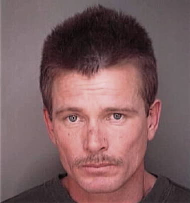 David Bohannon - Polk County, FL 