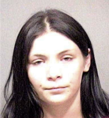 Nicole Bradshaw, - Marion County, FL 