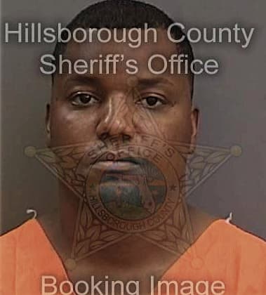 Wilton Breaux - Hillsborough County, FL 