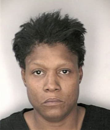 Phillis Bridges - Hillsborough County, FL 