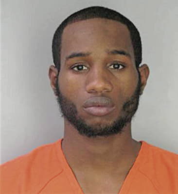 Reginald Brown, - Hillsborough County, FL 