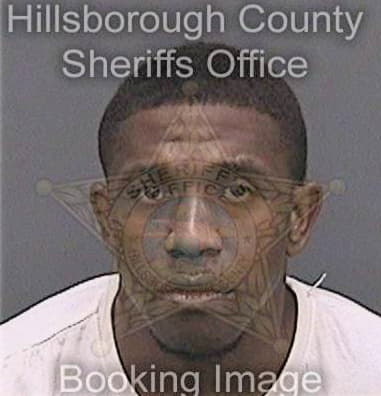 Vincente Brown-Torres, - Hillsborough County, FL 