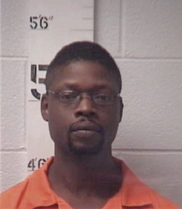 Desmon Bussey, - Hardin County, KY 