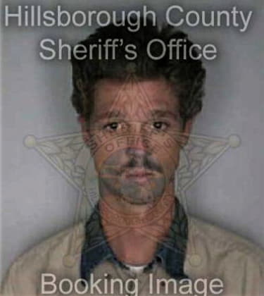 Andrew Cacciatore, - Hillsborough County, FL 