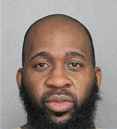 Devorist Calloway, - Broward County, FL 