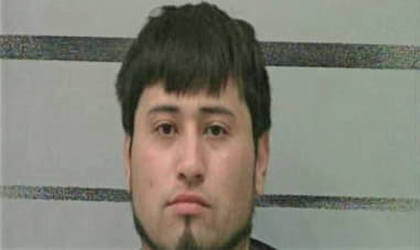 John Carrasco, - Lubbock County, TX 