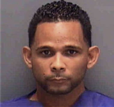 Rodolfo Castaneda, - Lee County, FL 