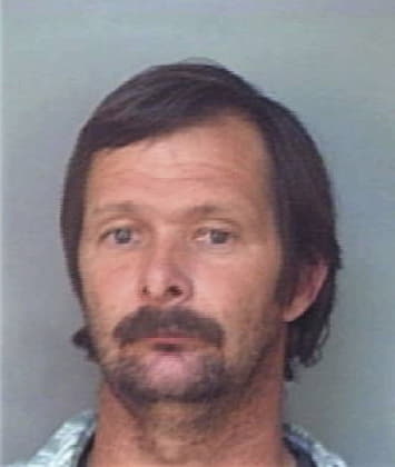 Ronnie Clements - Polk County, FL 