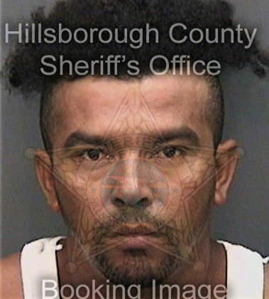 Jason Clemons - Hillsborough County, FL 