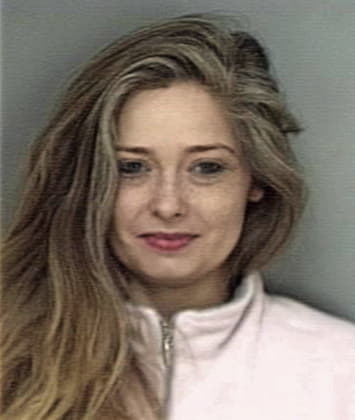Jean Cochran - Polk County, FL 