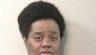 Lashonda Coefield, - Leon County, FL 