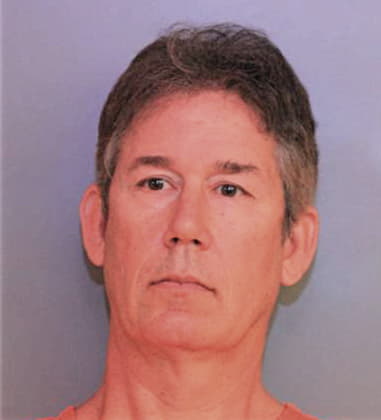 Robert Coffman - Polk County, FL 