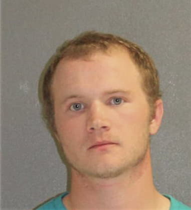 Nicholas Consilvio, - Volusia County, FL 