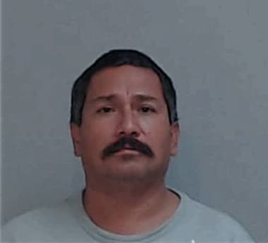 Jose Contreras, - Hidalgo County, TX 