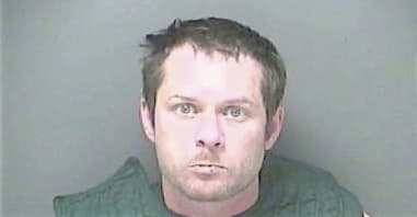John Coomer, - Shelby County, IN 