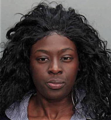 Deneva Cooper, - Dade County, FL 