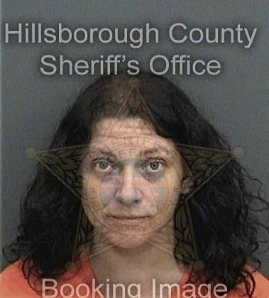 Jennifer Corak, - Hillsborough County, FL 