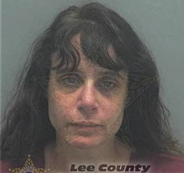 Catherine Cronin, - Lee County, FL 