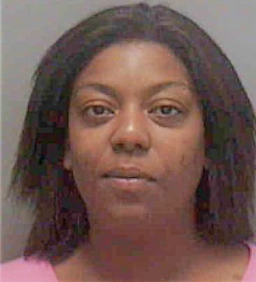 Bernadette Daniels, - Lee County, FL 