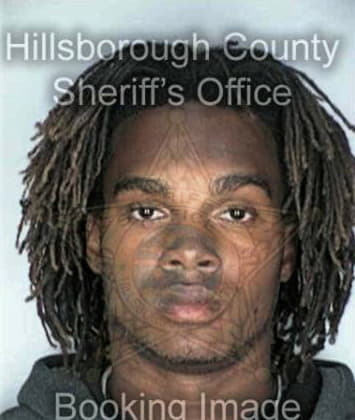 Daryl Davis, - Hillsborough County, FL 