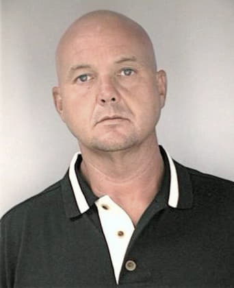 Lonnie Davis, - Hillsborough County, FL 