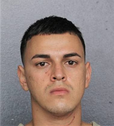 William Dean, - Broward County, FL 