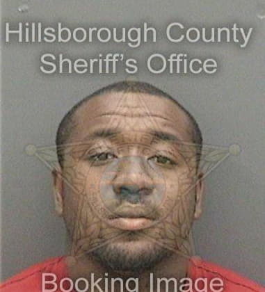 Tyree Delaughter, - Hillsborough County, FL 