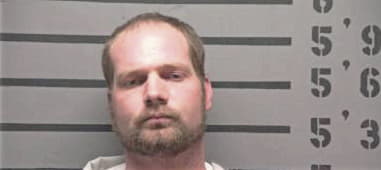 Richard Dickerson, - Hopkins County, KY 