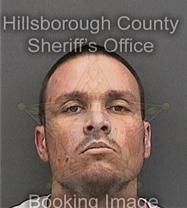 John Docherty, - Hillsborough County, FL 