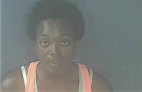 Shameka Donald, - Gadsden County, FL 