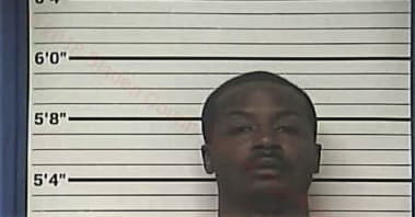 Ricky Ellison, - Bladen County, NC 