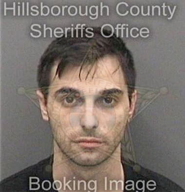 Enrique Escalera-Rosario, - Hillsborough County, FL 