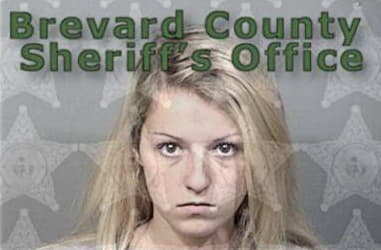 Sarah Farr, - Brevard County, FL 