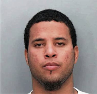 James Ferrer, - Dade County, FL 